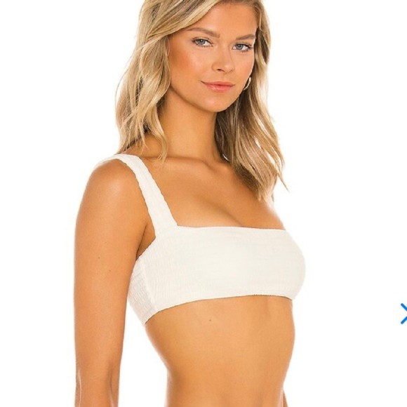 1. Lovers + Friends Fun Loving Nikon Top M - Picture 1 of 12